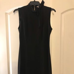 Calvin Klein black dress